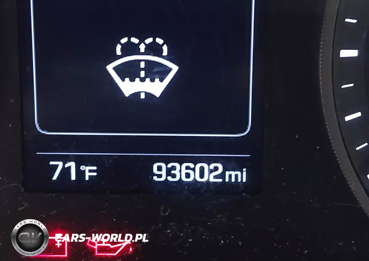 2018 Hyundai Tucson Sel VIN:KM8J33A42JU725703 - 7