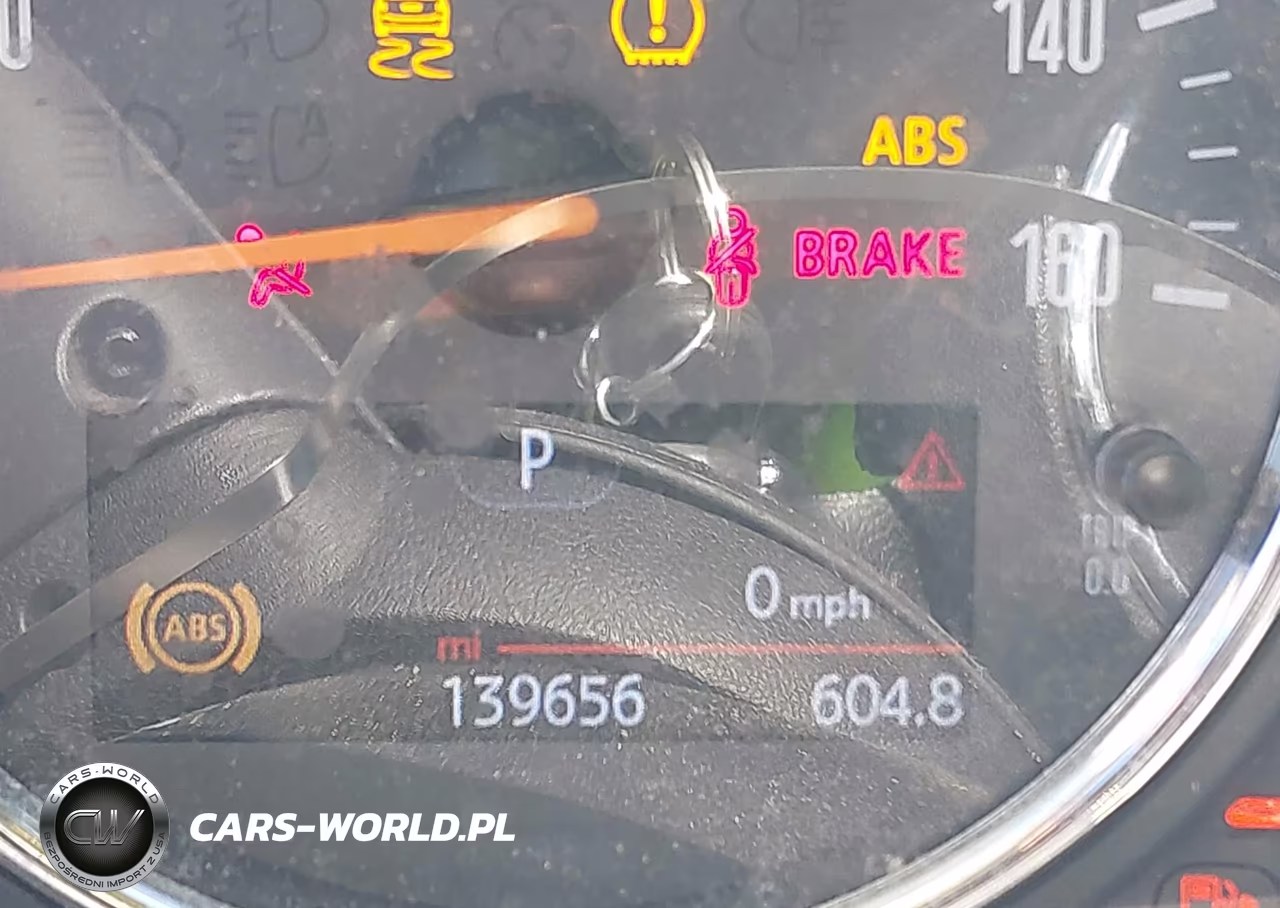2017 Mini Countryman Cooper VIN:WMZYV5C32H3C02374 - 15