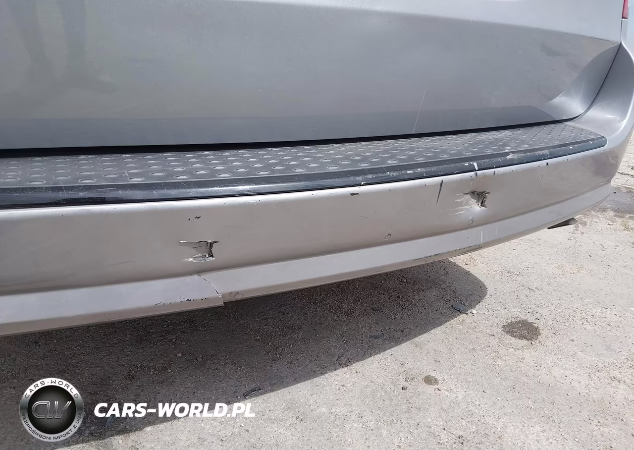 2016 Dodge Grand Caravan Se Plus VIN:2C4RDGBG5GR185158 - 6