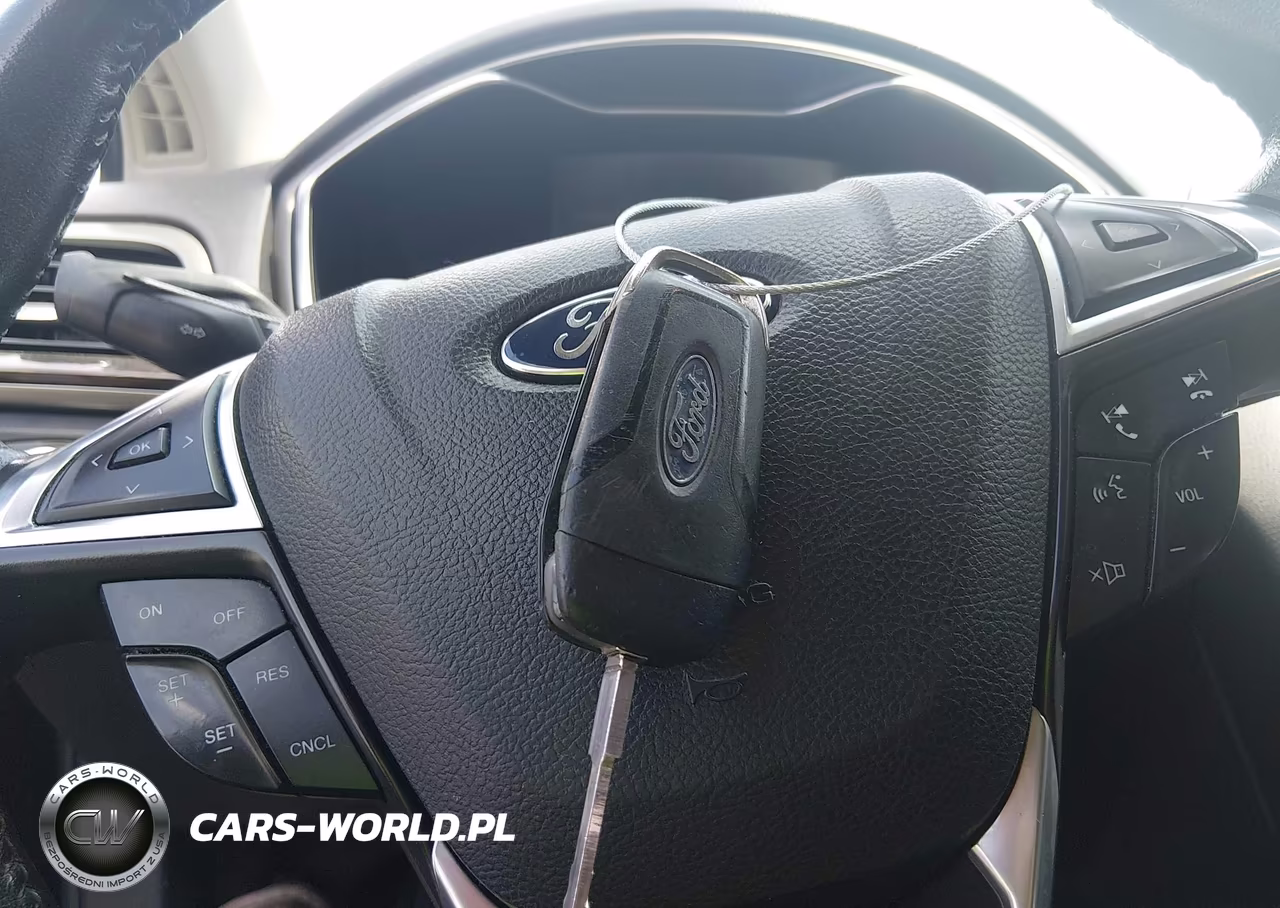 2014 Ford Fusion Se VIN:1FA6P0HD0E5384312 - 11