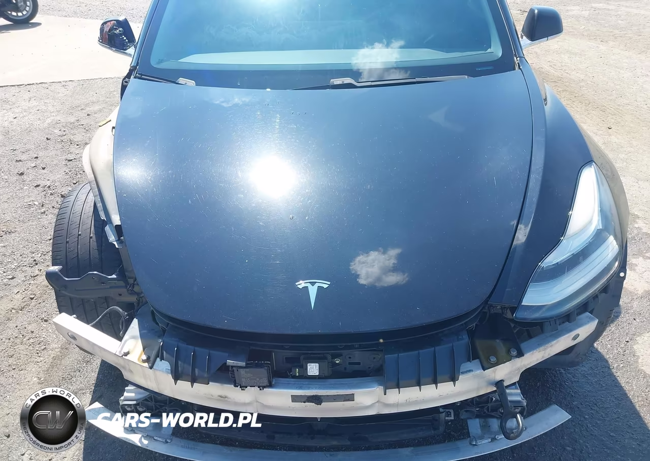 2018 Tesla Model 3 Long Range-Performance VIN:5YJ3E1EB7JF069690 - 10