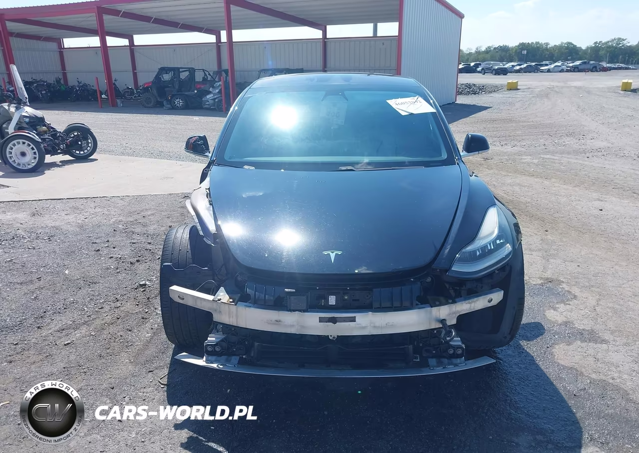 2018 Tesla Model 3 Long Range-Performance VIN:5YJ3E1EB7JF069690 - 13