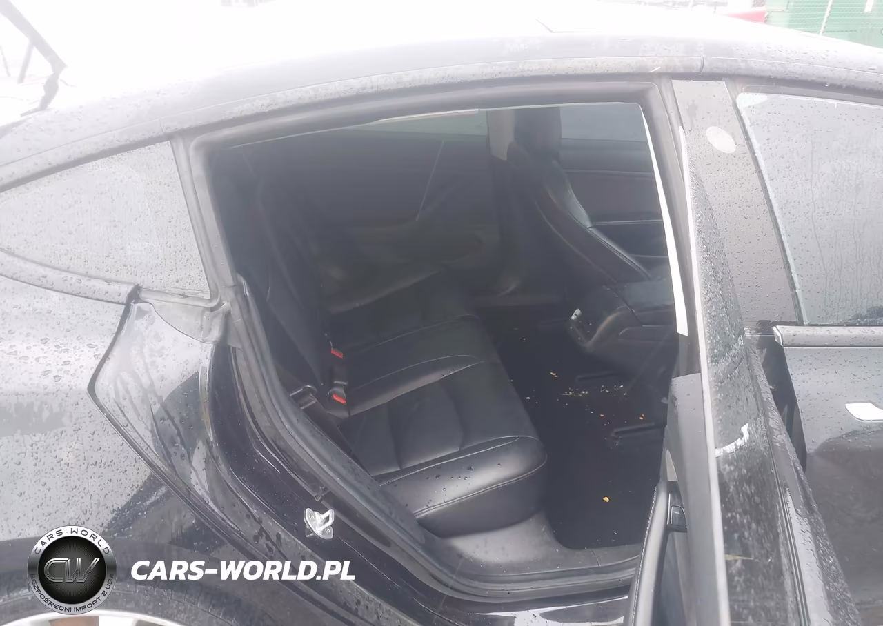 2018 Tesla Model 3 Long Range-Performance VIN:5YJ3E1EB7JF069690 - 8
