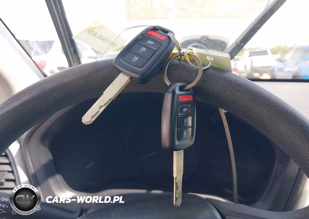 2022 Honda Hr-V Awd Lx VIN:3CZRU6H39NM742330 - 11