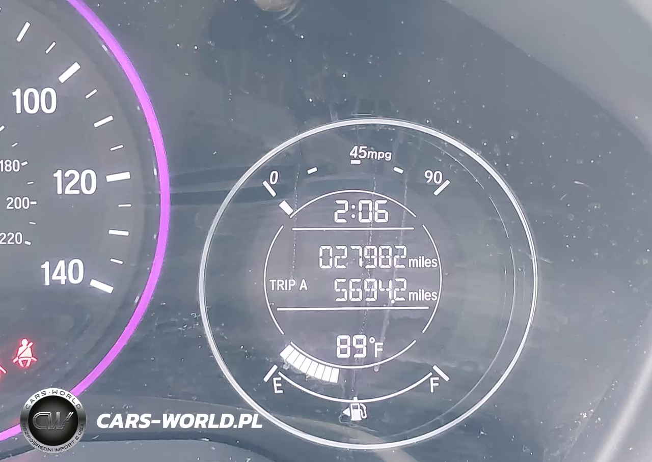 2022 Honda Hr-V Awd Lx VIN:3CZRU6H39NM742330 - 15
