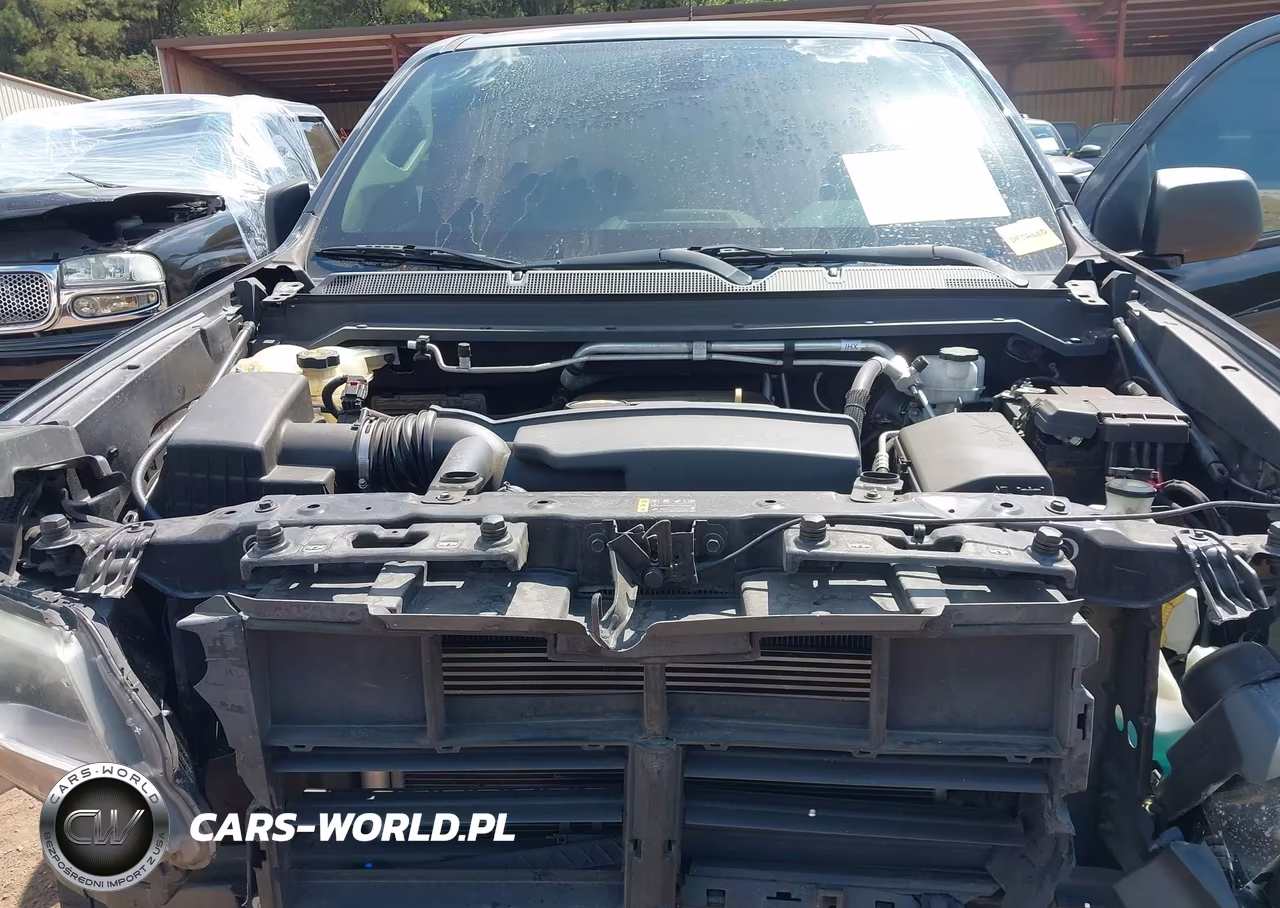 2019 Chevrolet Colorado Wt VIN:1GCHSBEA0K1243069 - 10