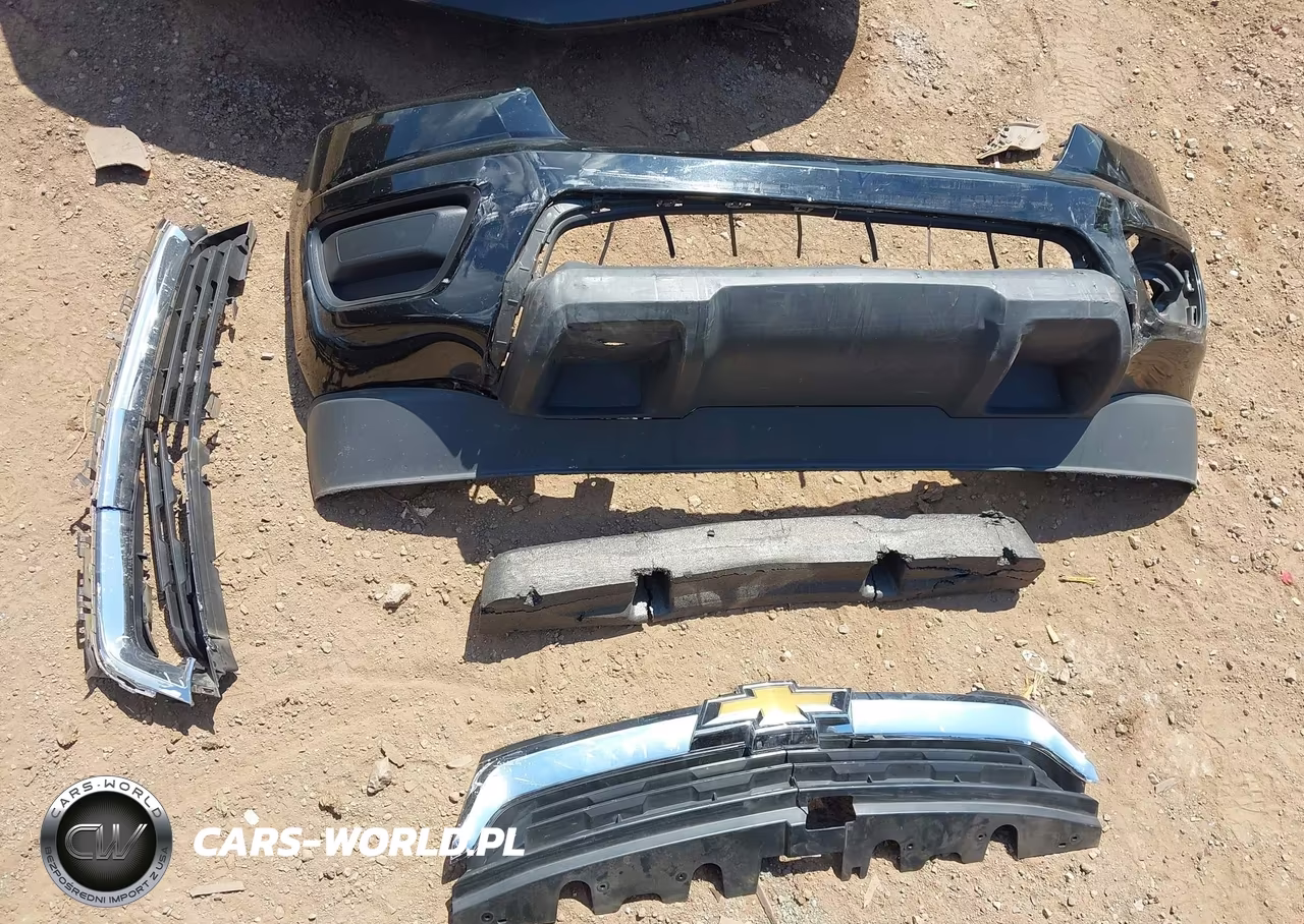 2019 Chevrolet Colorado Wt VIN:1GCHSBEA0K1243069 - 12