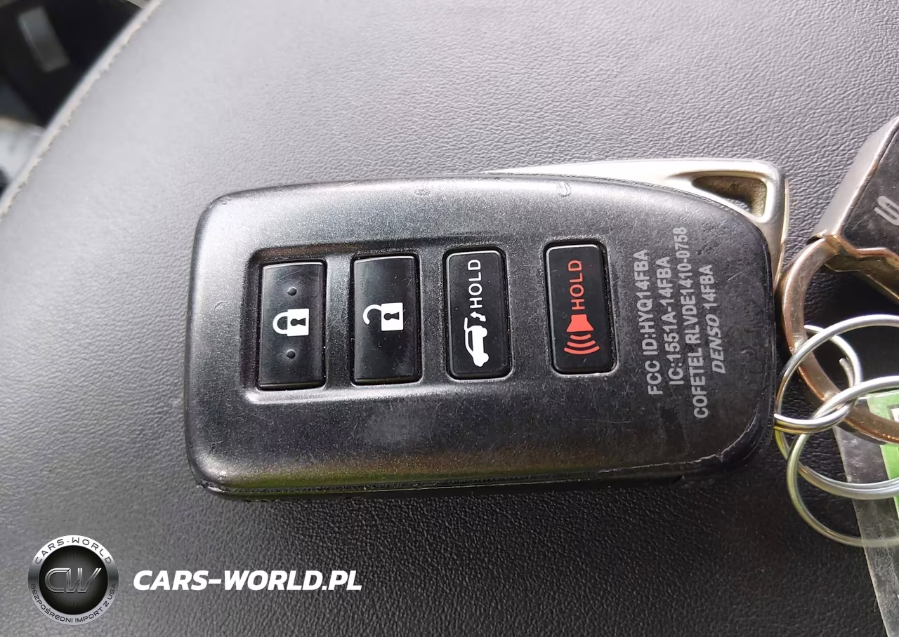 2016 Lexus Nx 200T VIN:JTJBARBZ0G2046316 - 11