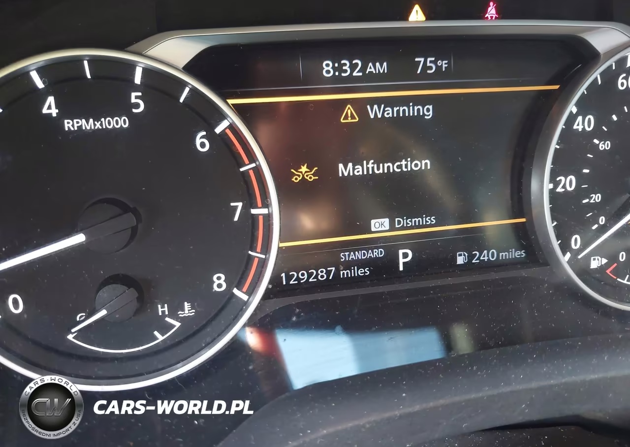 2021 Nissan Rogue Sv Fwd VIN:5N1AT3BA8MC818949 - 16