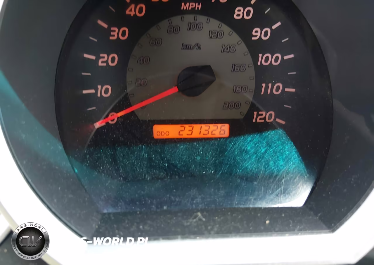 2008 Toyota Tacoma VIN:5TETX22N78Z591226 - 15