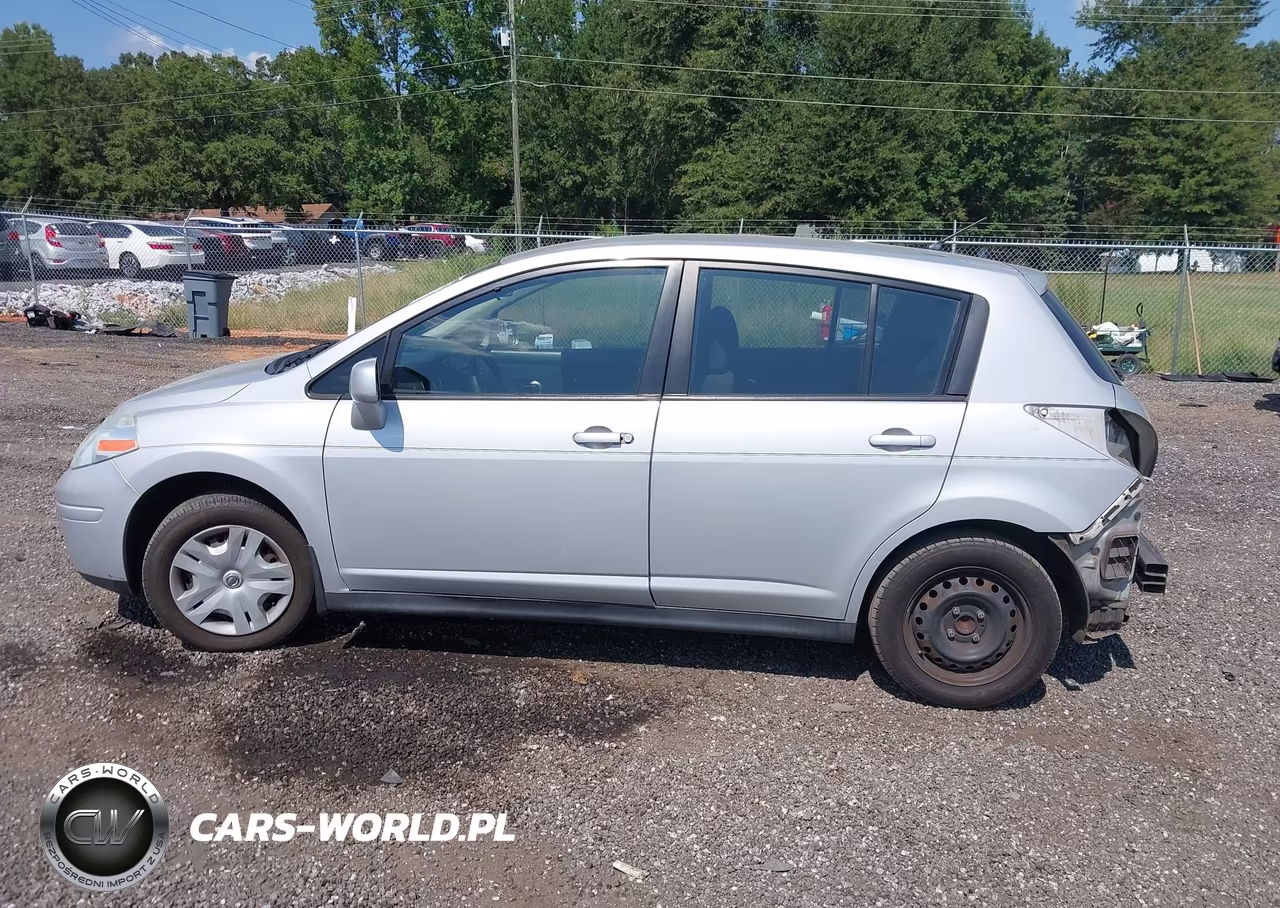 2012 Nissan Versa 1.8 S VIN:3N1BC1CP2CK267865 - 15