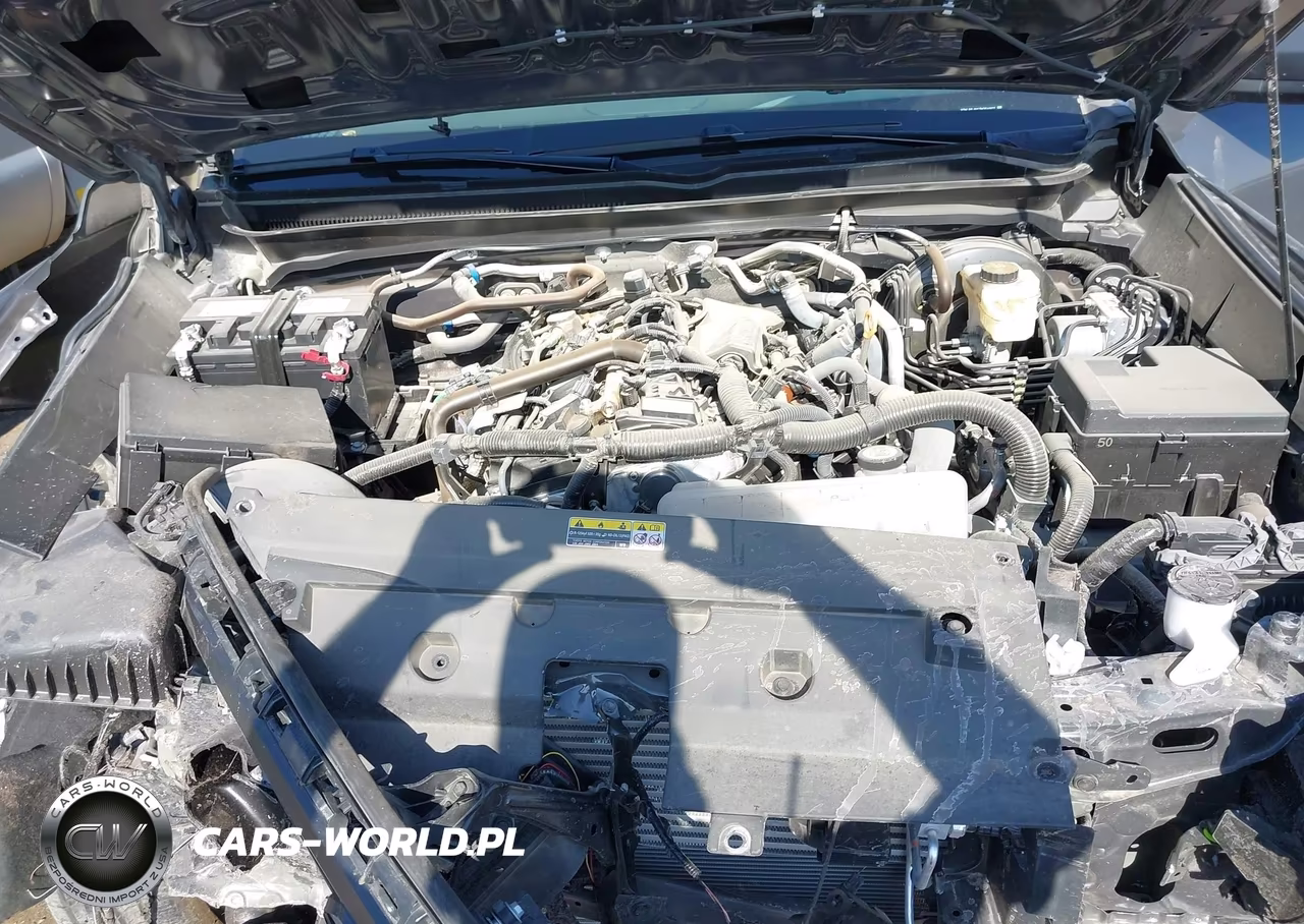 2026 Toyota Tacoma Sr5 VIN:3TMLB5JN1TM256907 - 10