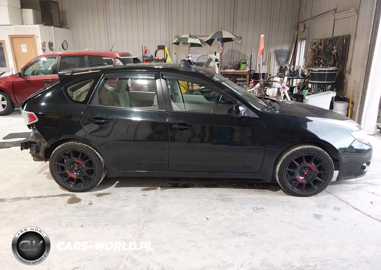2011 Subaru Impreza 2.5I Premium VIN:JF1GH6B68BH822423 - 14