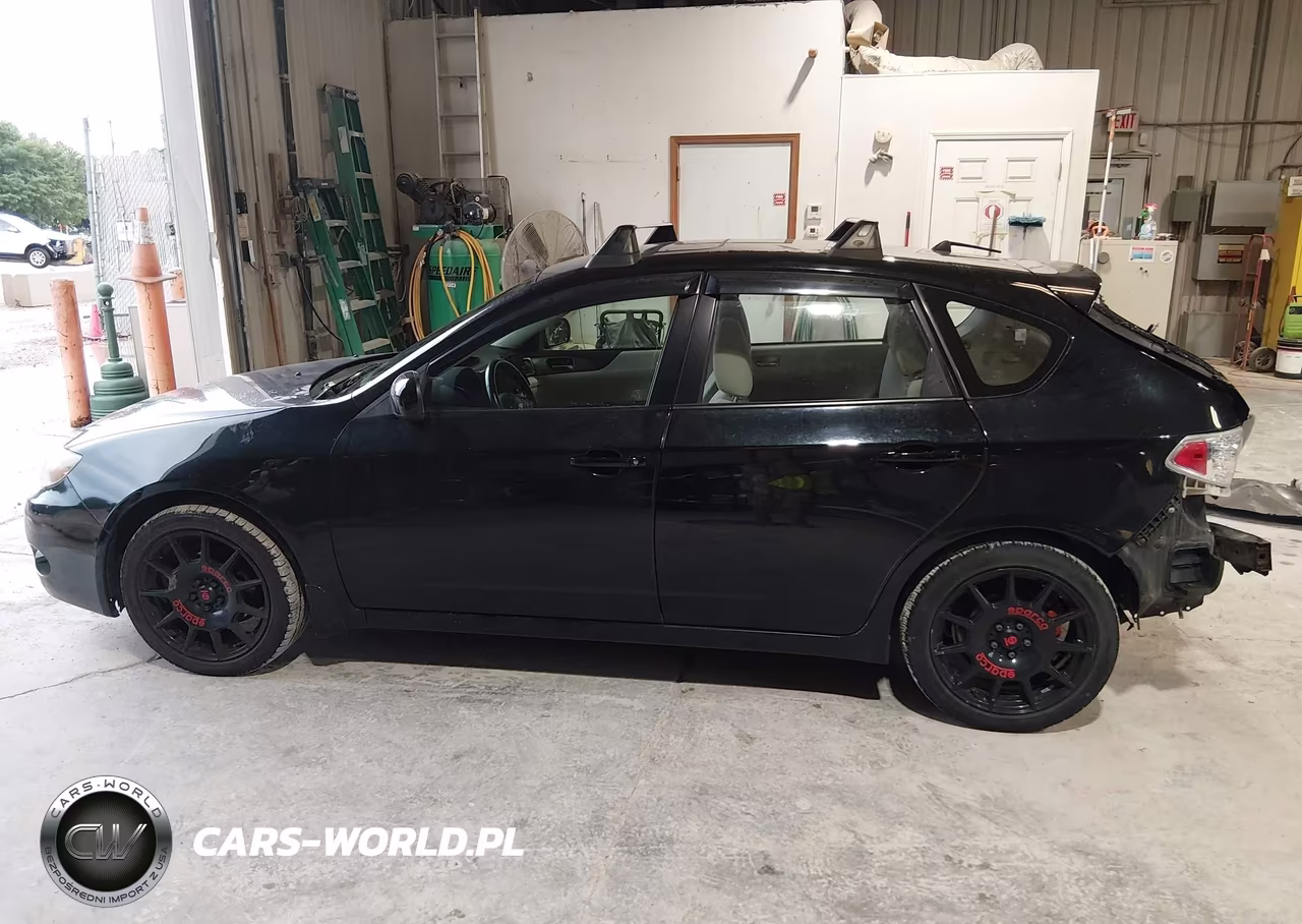 2011 Subaru Impreza 2.5I Premium VIN:JF1GH6B68BH822423 - 15