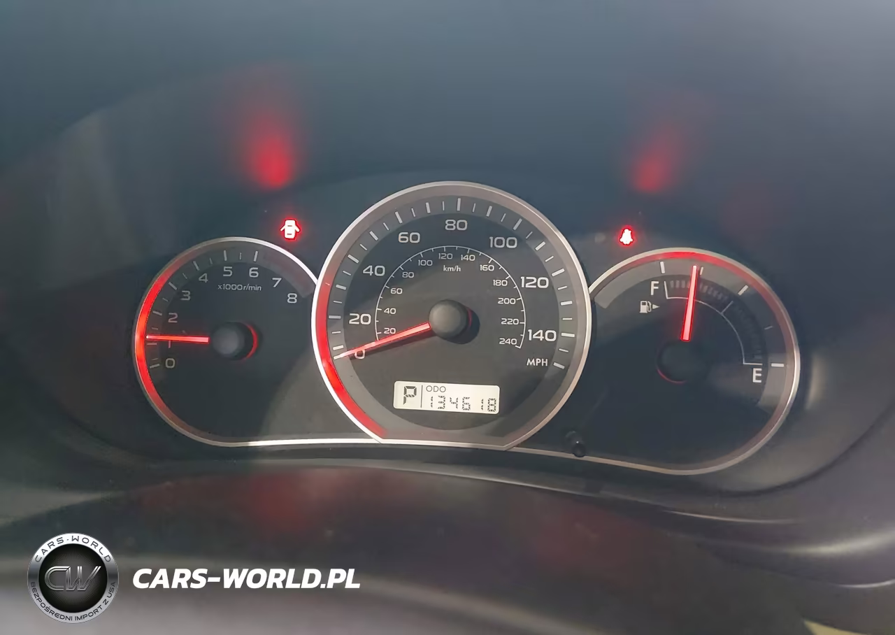 2011 Subaru Impreza 2.5I Premium VIN:JF1GH6B68BH822423 - 7