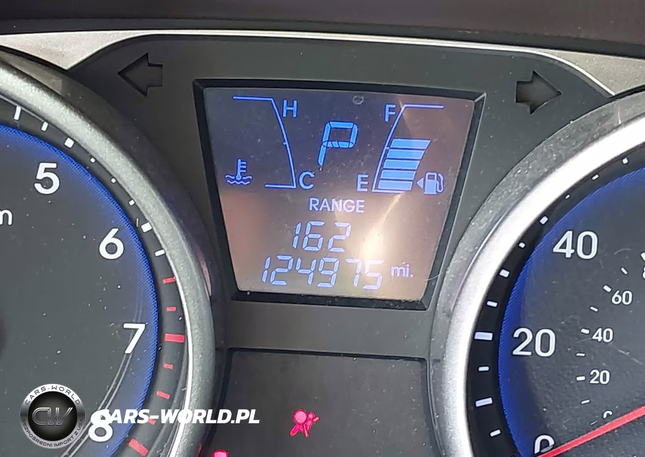 2014 Hyundai Tucson Se VIN:KM8JU3AG6EU826899 - 15