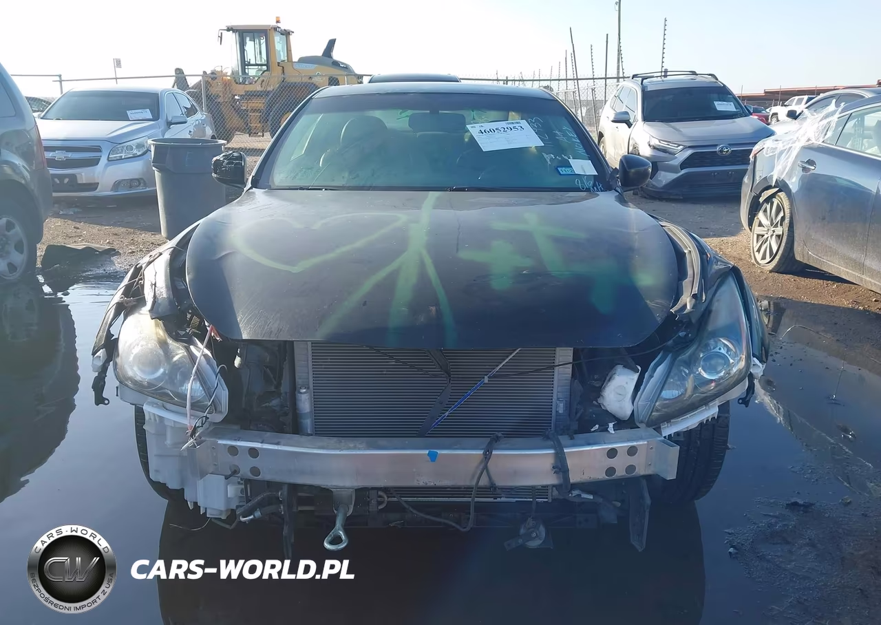 2014 Infiniti Q60 Journey-Sport VIN:JN1CV6EK8EM112933 - 12