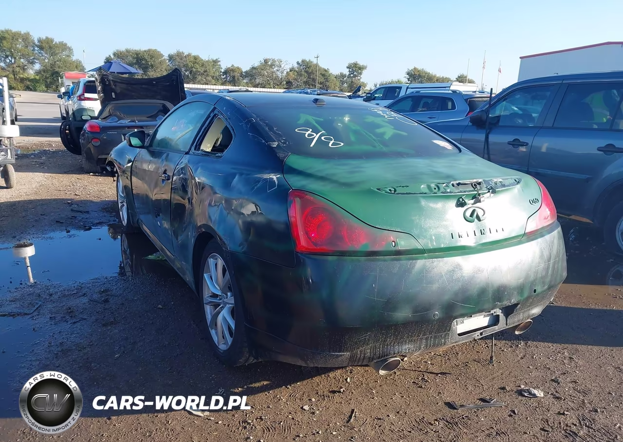 2014 Infiniti Q60 Journey-Sport VIN:JN1CV6EK8EM112933 - 3