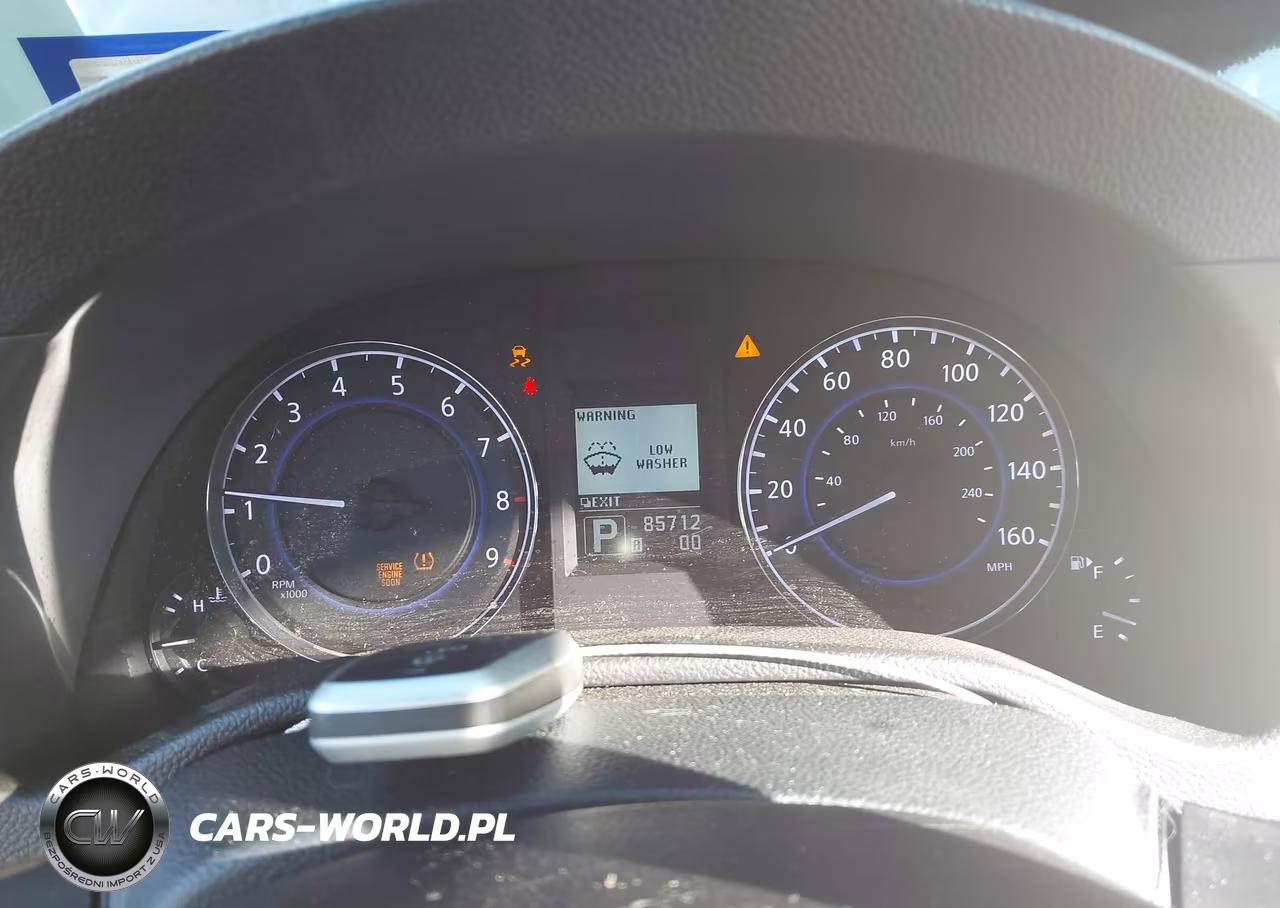 2014 Infiniti Q60 Journey-Sport VIN:JN1CV6EK8EM112933 - 7