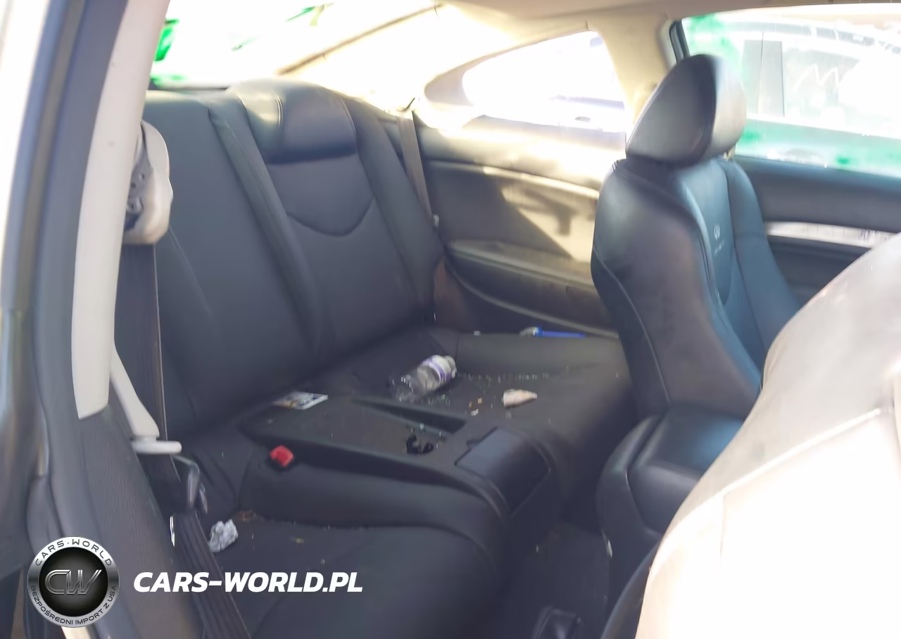 2014 Infiniti Q60 Journey-Sport VIN:JN1CV6EK8EM112933 - 8
