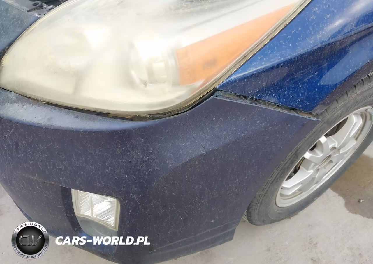 2011 Toyota Prius Two VIN:JTDKN3DU1B5328624 - 6