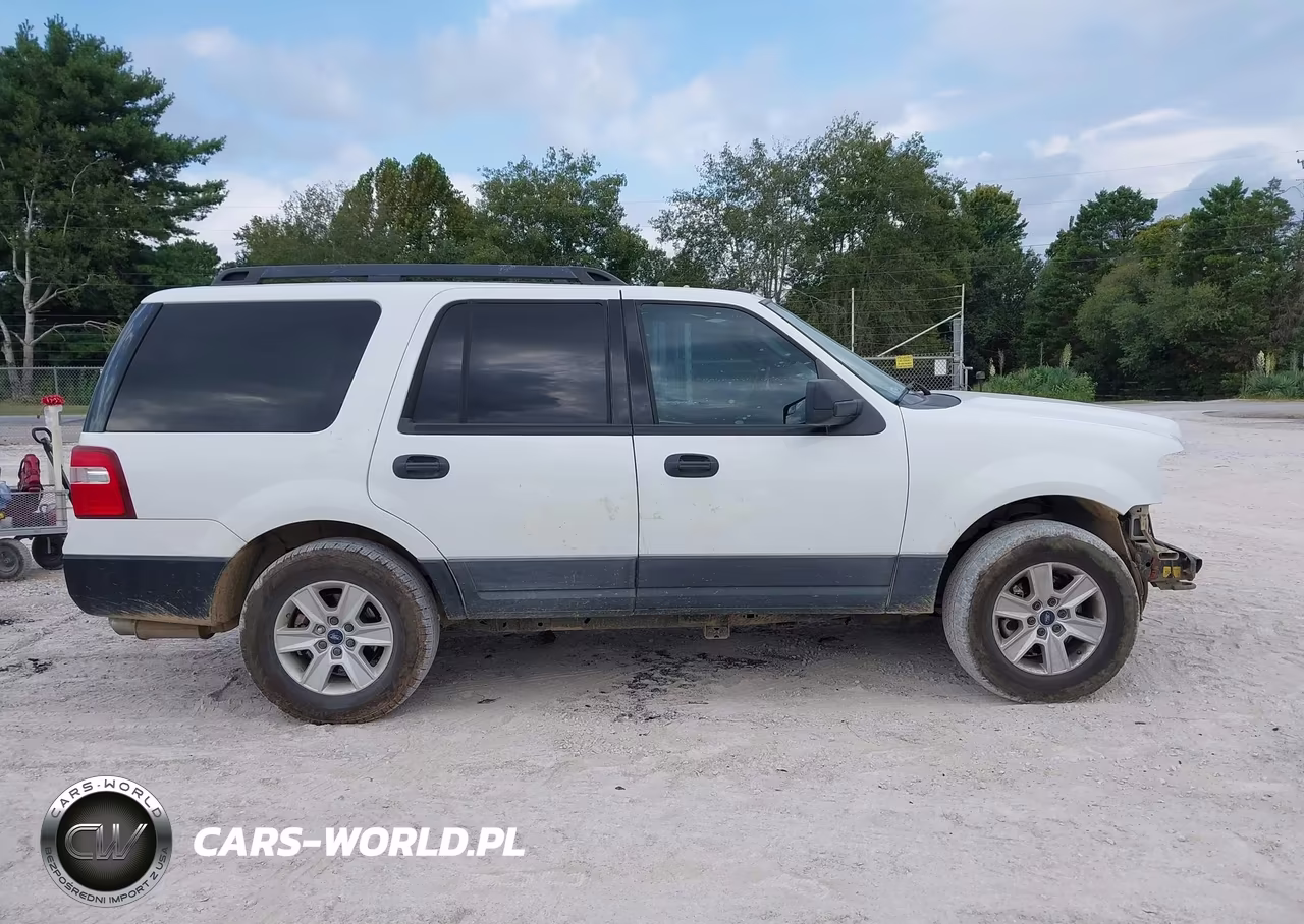 2016 Ford Expedition Xl VIN:1FMJU1FT1GEF39235 - 13