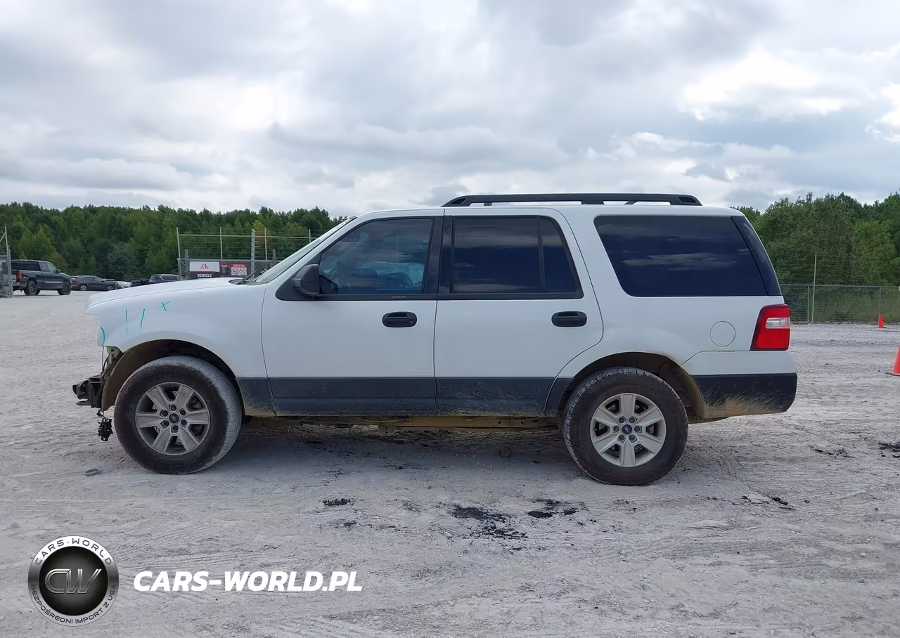 2016 Ford Expedition Xl VIN:1FMJU1FT1GEF39235 - 14
