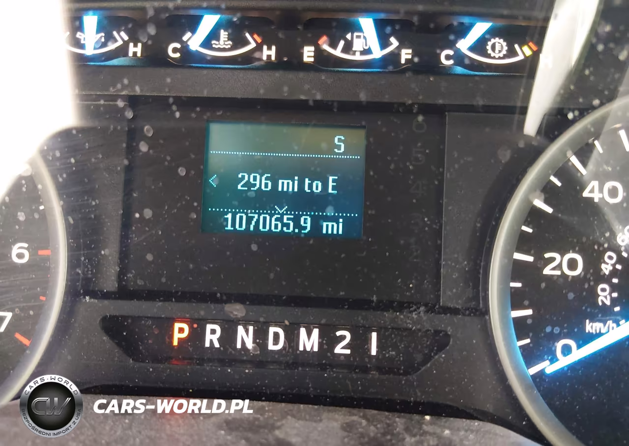 2015 Ford F-150 Xlt VIN:1FTEW1EP4FKD97872 - 16