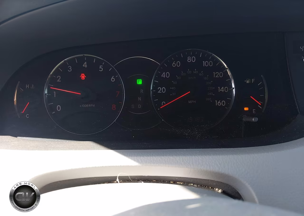 2005 Toyota Avalon Xl VIN:4T1BK36B35U042574 - 7