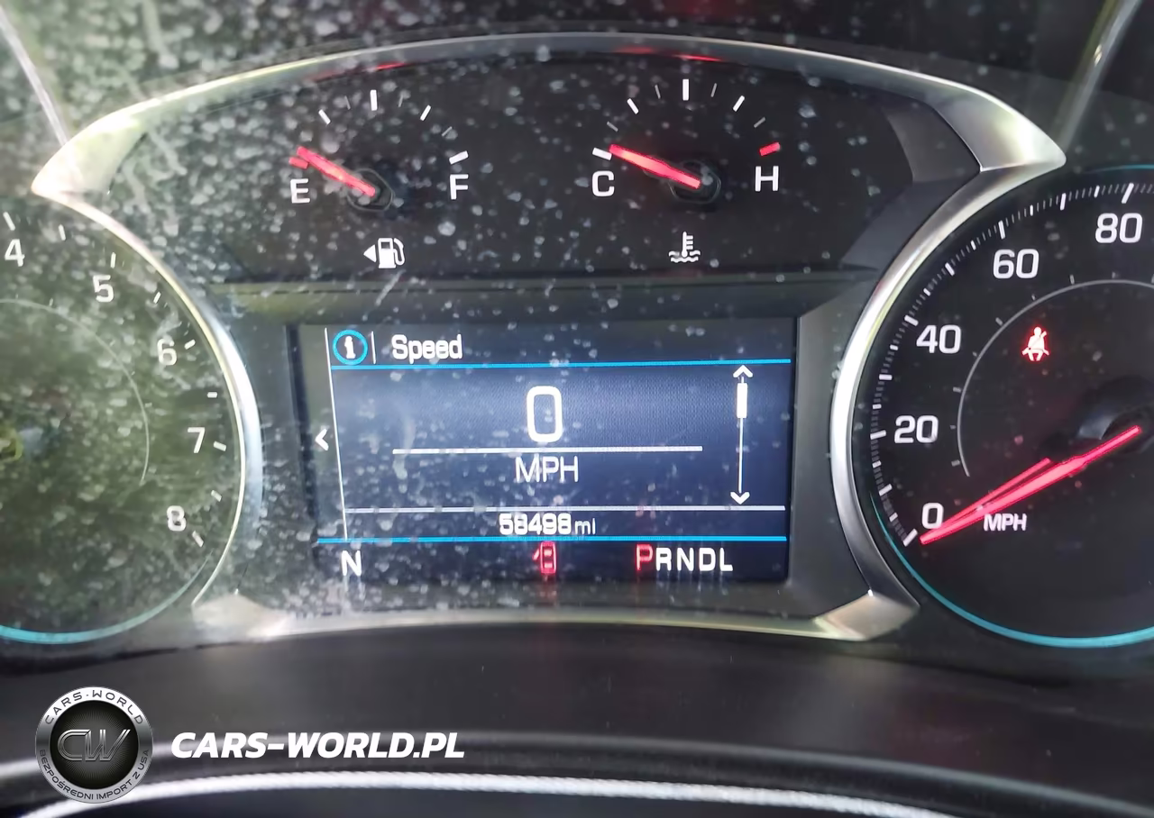 2023 Chevrolet Equinox Fwd Lt VIN:3GNAXKEG5PL185622 - 16