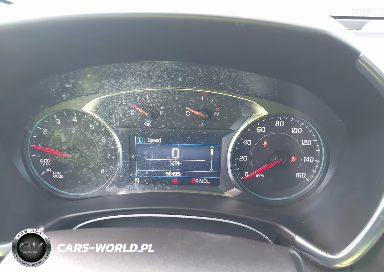 2023 Chevrolet Equinox Fwd Lt VIN:3GNAXKEG5PL185622 - 7