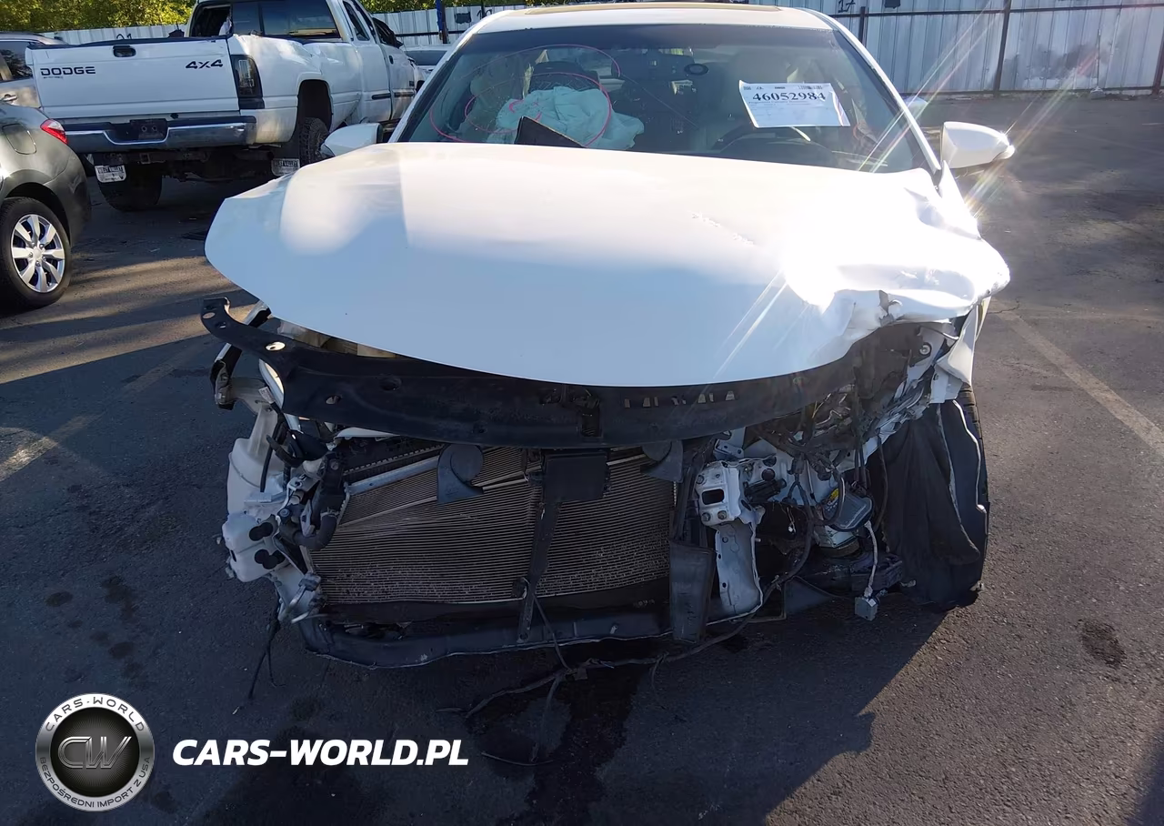 2015 Toyota Avalon Hybrid Limited VIN:4T1BD1EB3FU040129 - 6