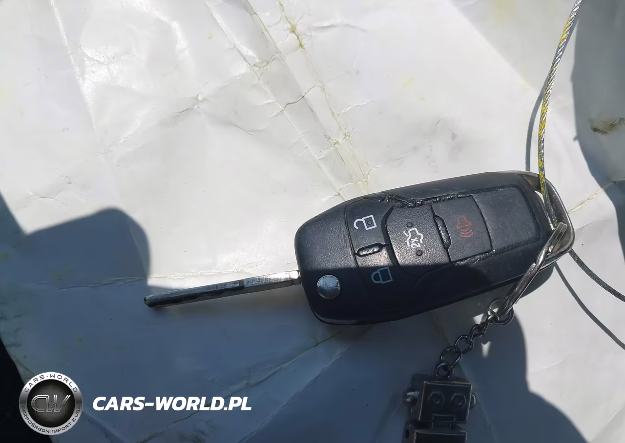 2016 Ford Fusion Se VIN:3FA6P0HD4GR122180 - 11