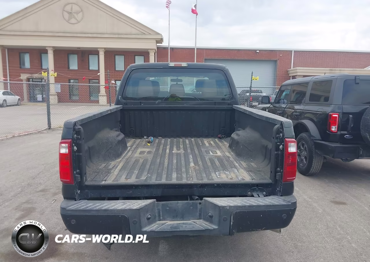 2015 Ford F-250 Lariat VIN:1FT7W2BT2FEA94734 - 16