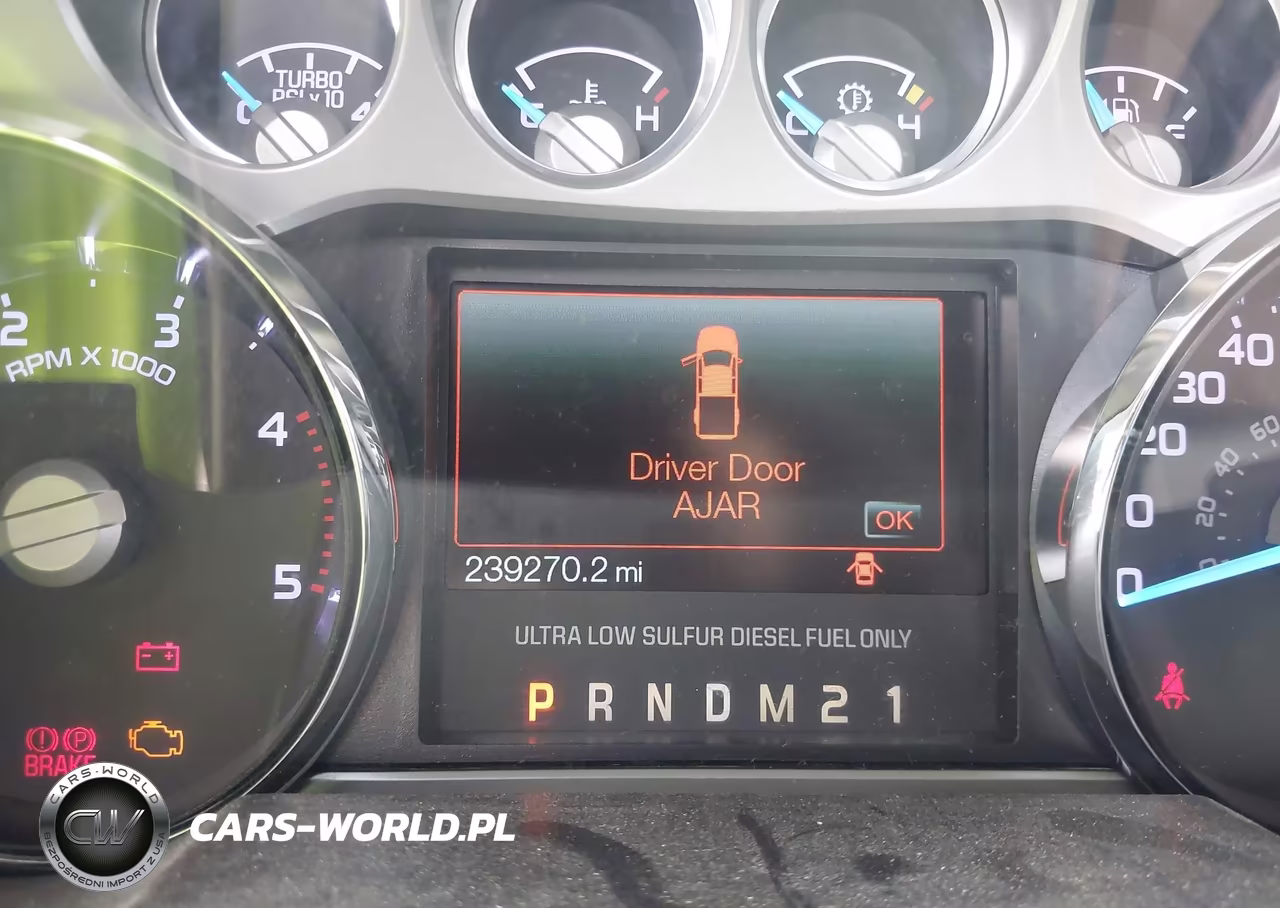 2015 Ford F-250 Lariat VIN:1FT7W2BT2FEA94734 - 7