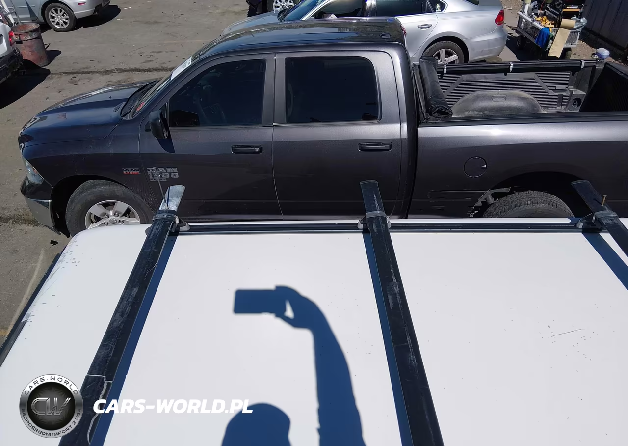 2019 Ram 1500 Classic Slt 4X2 6'4 Box VIN:1C6RR6TT1KS707127 - 14