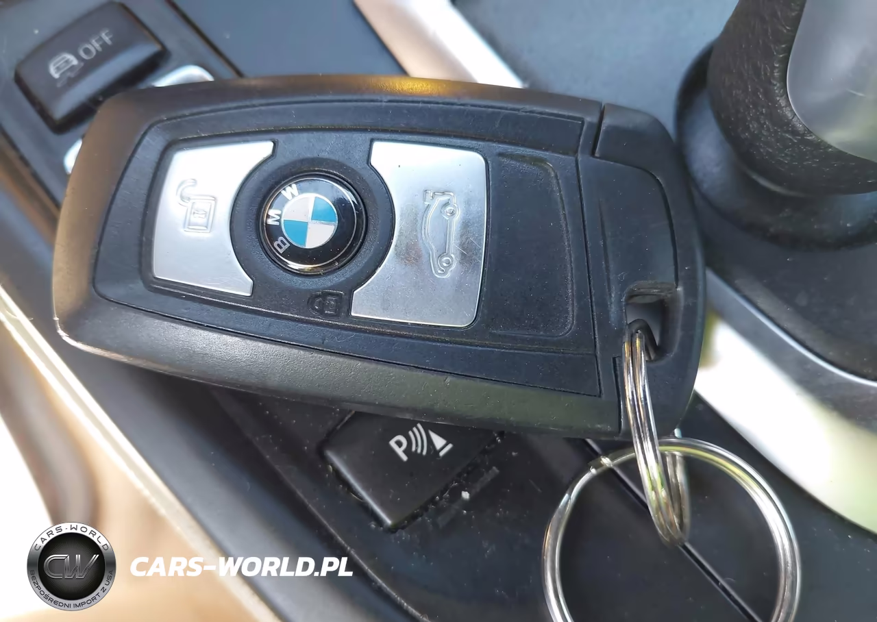 2015 BMW 328I xDrive VIN:WBA3B5G56FNS16854 - 11