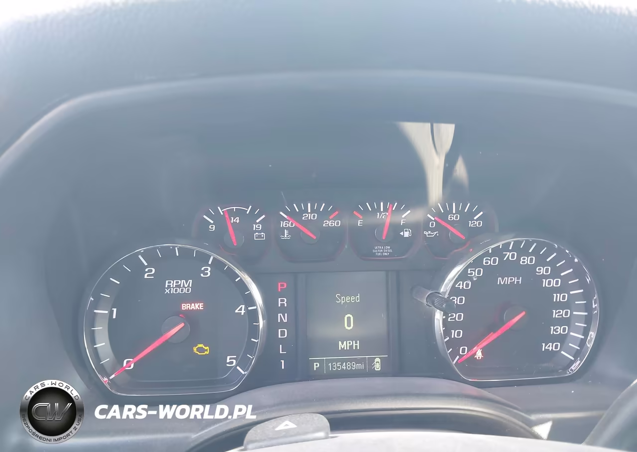 2019 Chevrolet Silverado 6500Hd 1Wt VIN:1HTKJPVK5KH550908 - 7