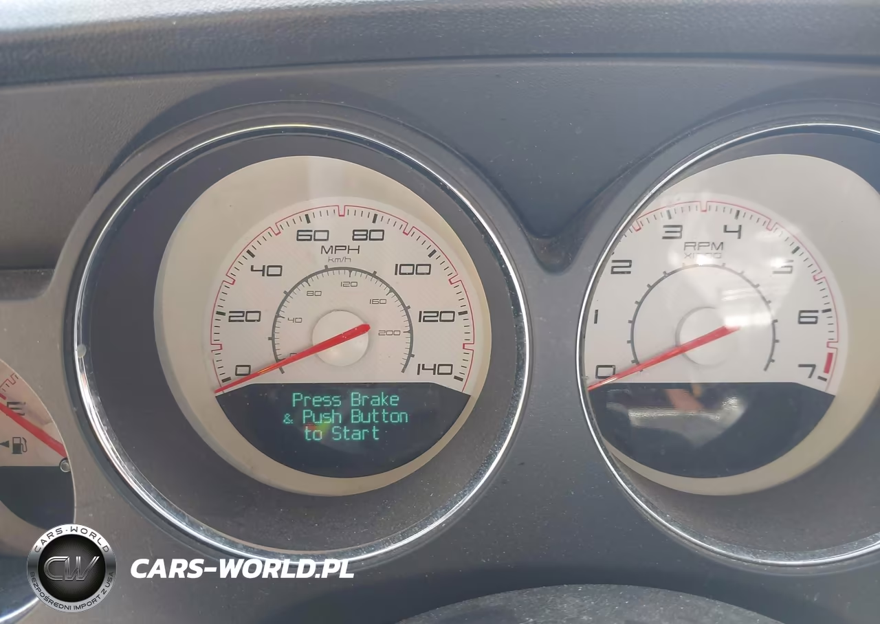 2013 Dodge Challenger Sxt VIN:2C3CDYAG8DH581541 - 14