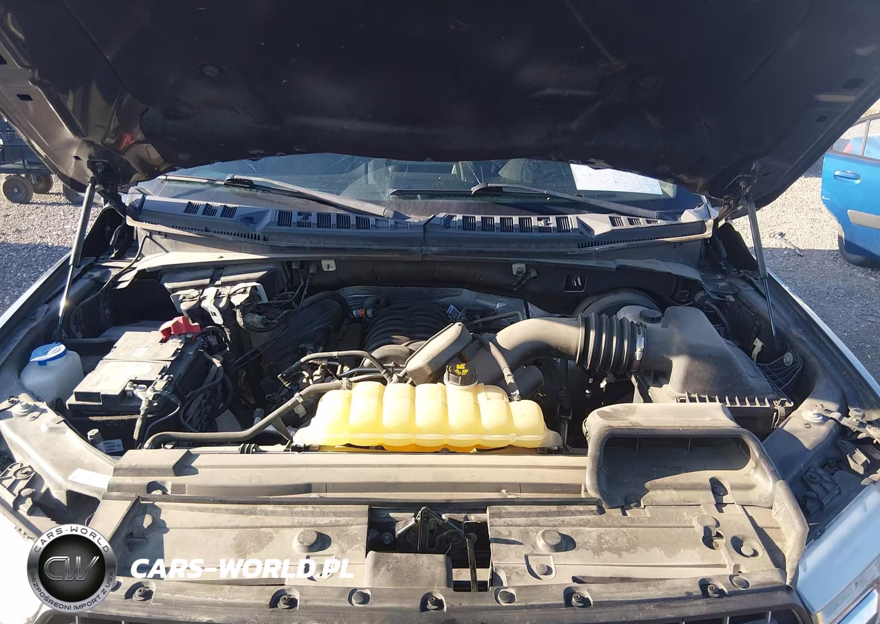 2020 Ford F-150 Xlt VIN:1FTEW1C5XLKD86131 - 10
