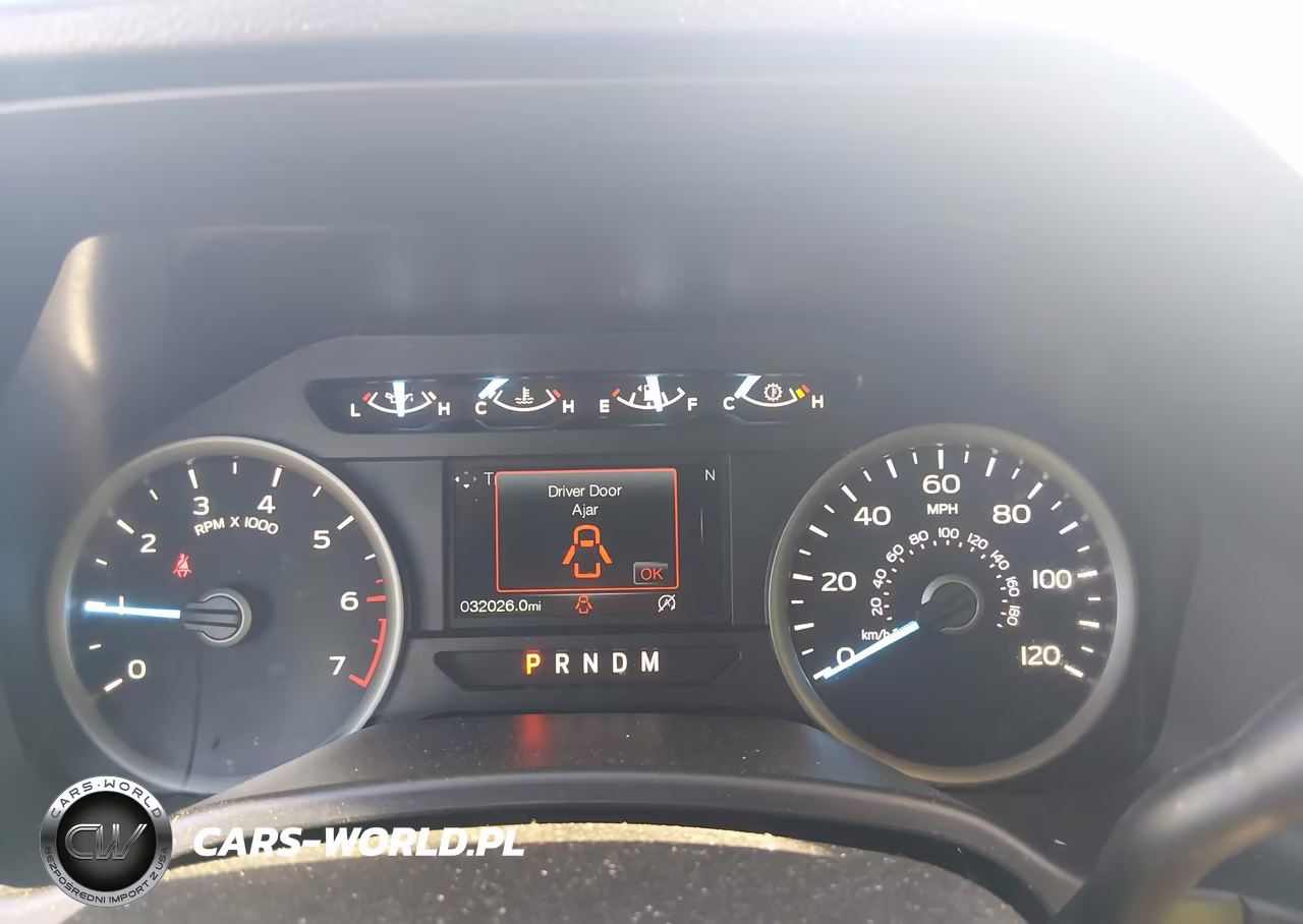 2020 Ford F-150 Xlt VIN:1FTEW1C5XLKD86131 - 7