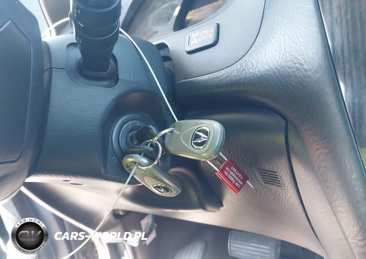 2006 Acura Mdx VIN:2HNYD188X6H547346 - 11