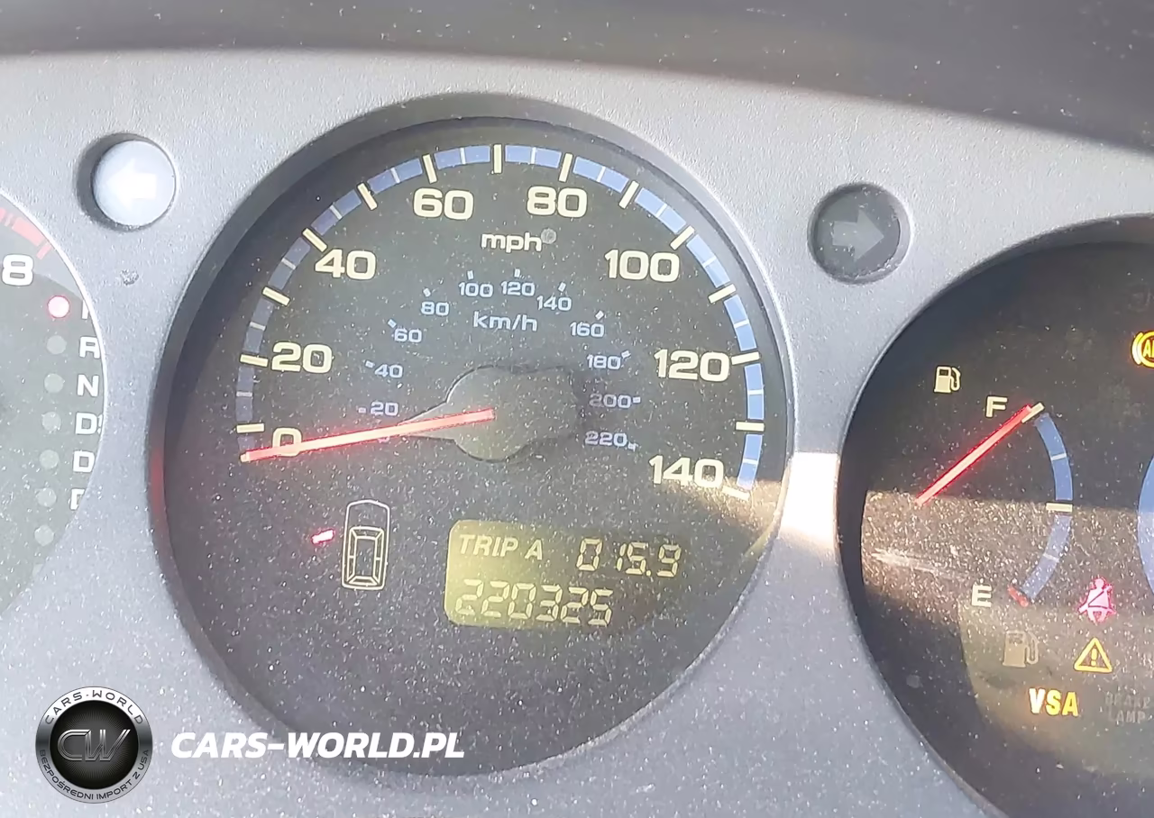 2006 Acura Mdx VIN:2HNYD188X6H547346 - 7