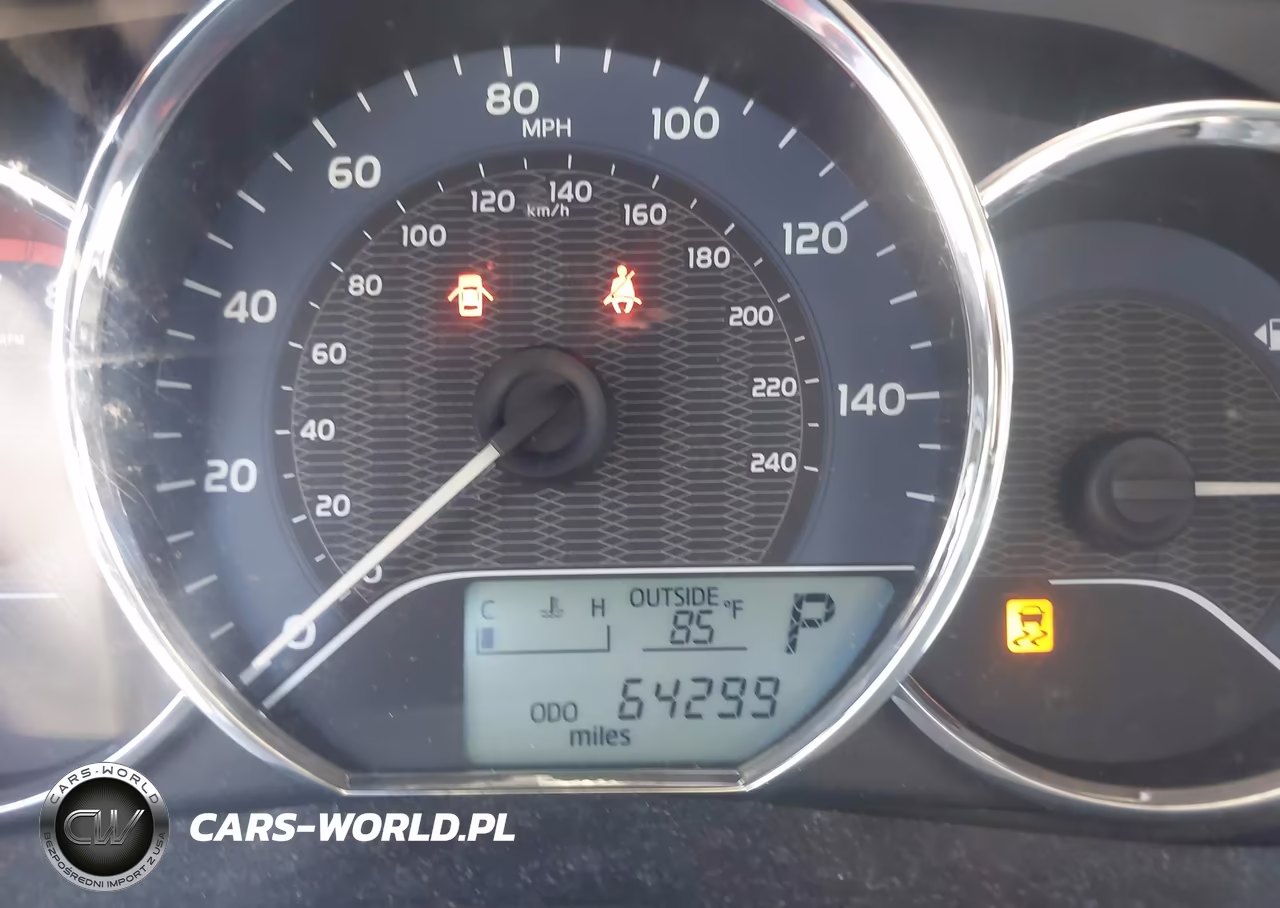 2015 Toyota Corolla L VIN:5YFBURHE8FP363498 - 7