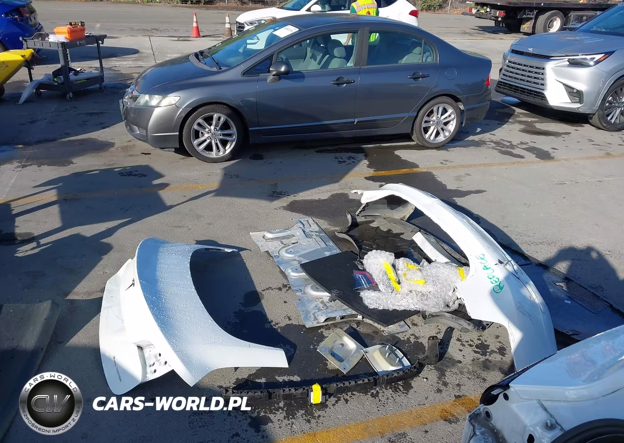 2023 Tesla Model 3 Long Range Dual Motor All-Wheel Drive VIN:5YJ3E1EB5PF471393 - 11