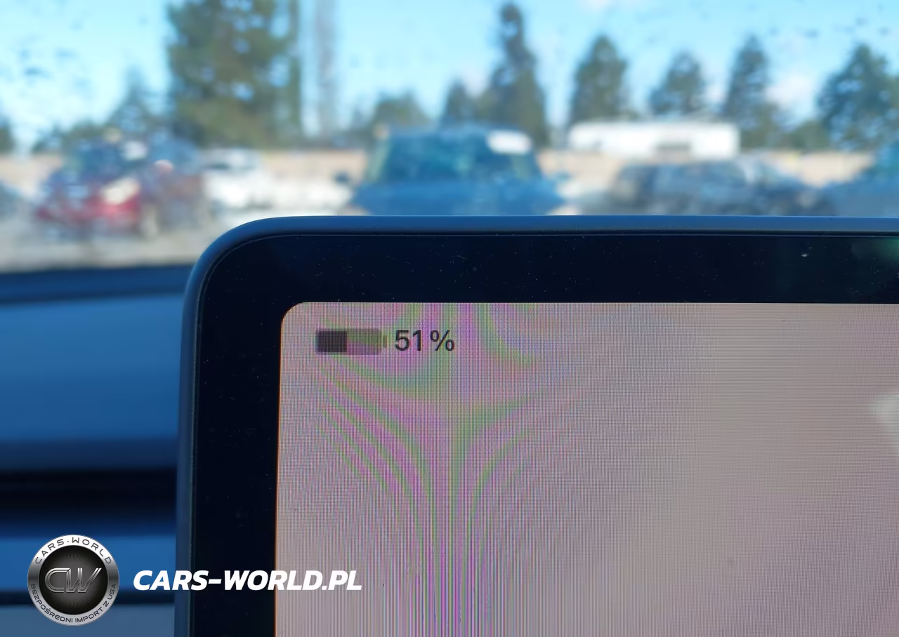 2023 Tesla Model 3 Long Range Dual Motor All-Wheel Drive VIN:5YJ3E1EB5PF471393 - 17