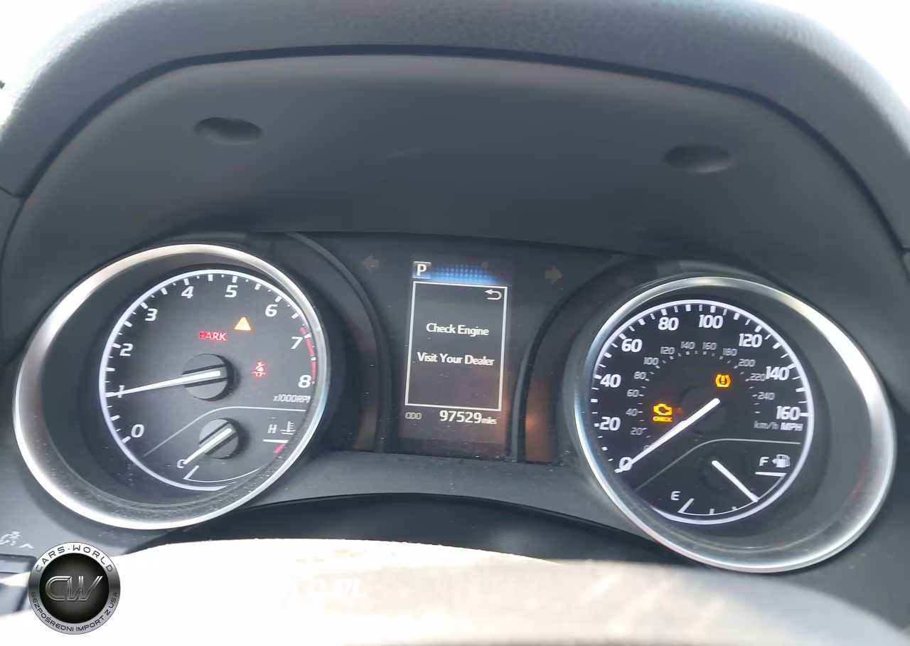 2018 Toyota Camry Le VIN:JTNB11HK1J3036549 - 7