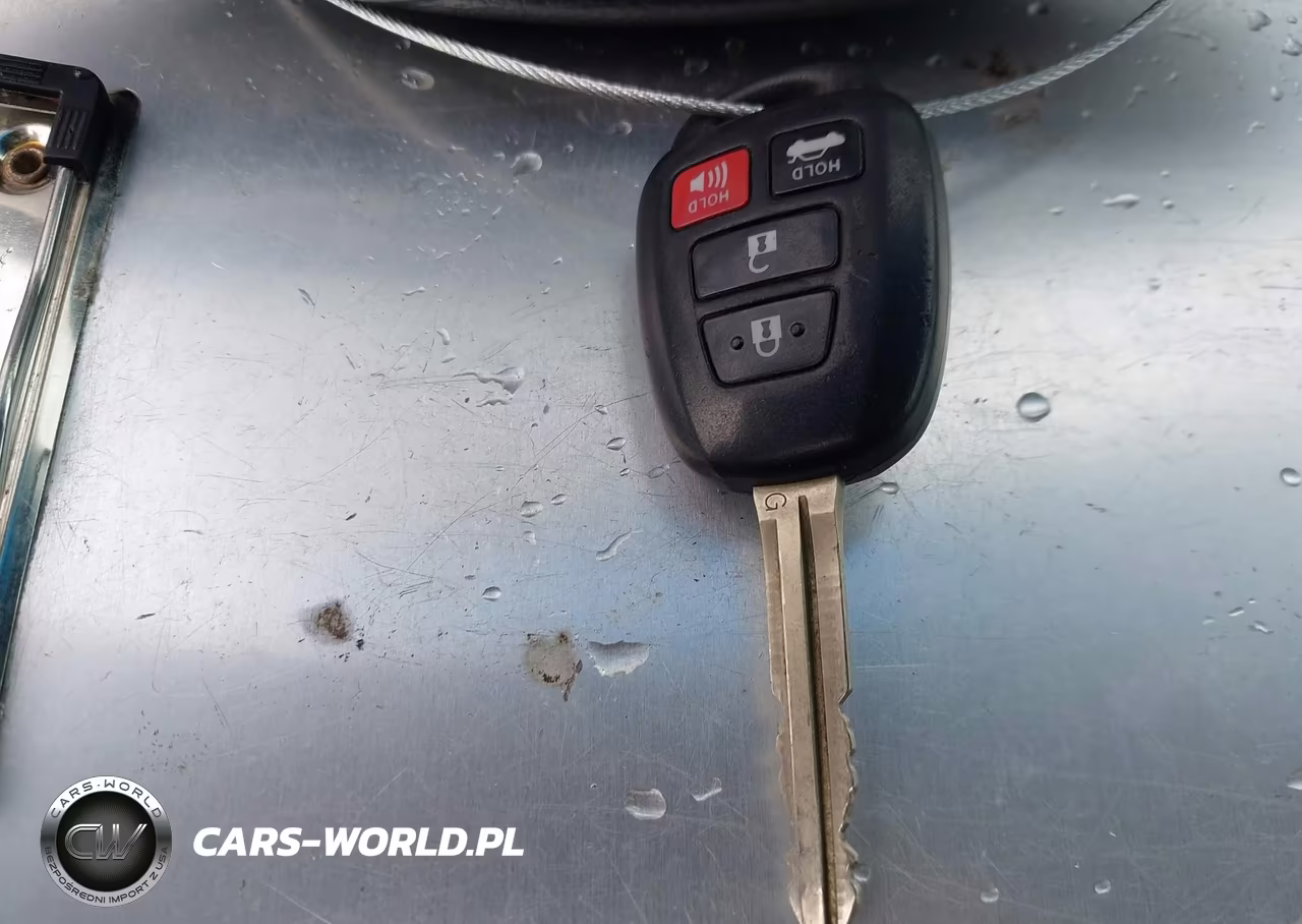 2012 Toyota Camry Le VIN:4T4BF1FK6CR160761 - 11