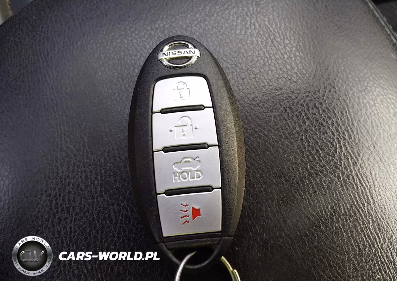 2016 Nissan Altima 2.5 Sr VIN:1N4AL3AP5GC124157 - 8