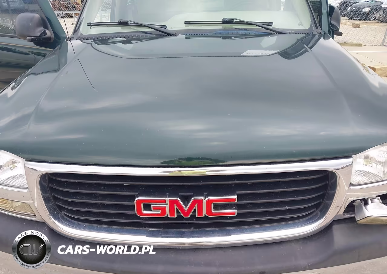 2002 GMC Sierra 1500 Sl VIN:1GTEC14V82Z232000 - 10